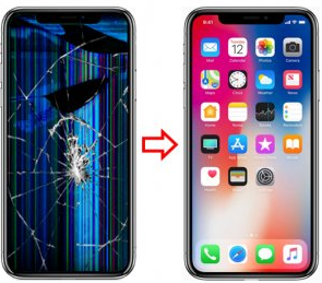 LCD Problem